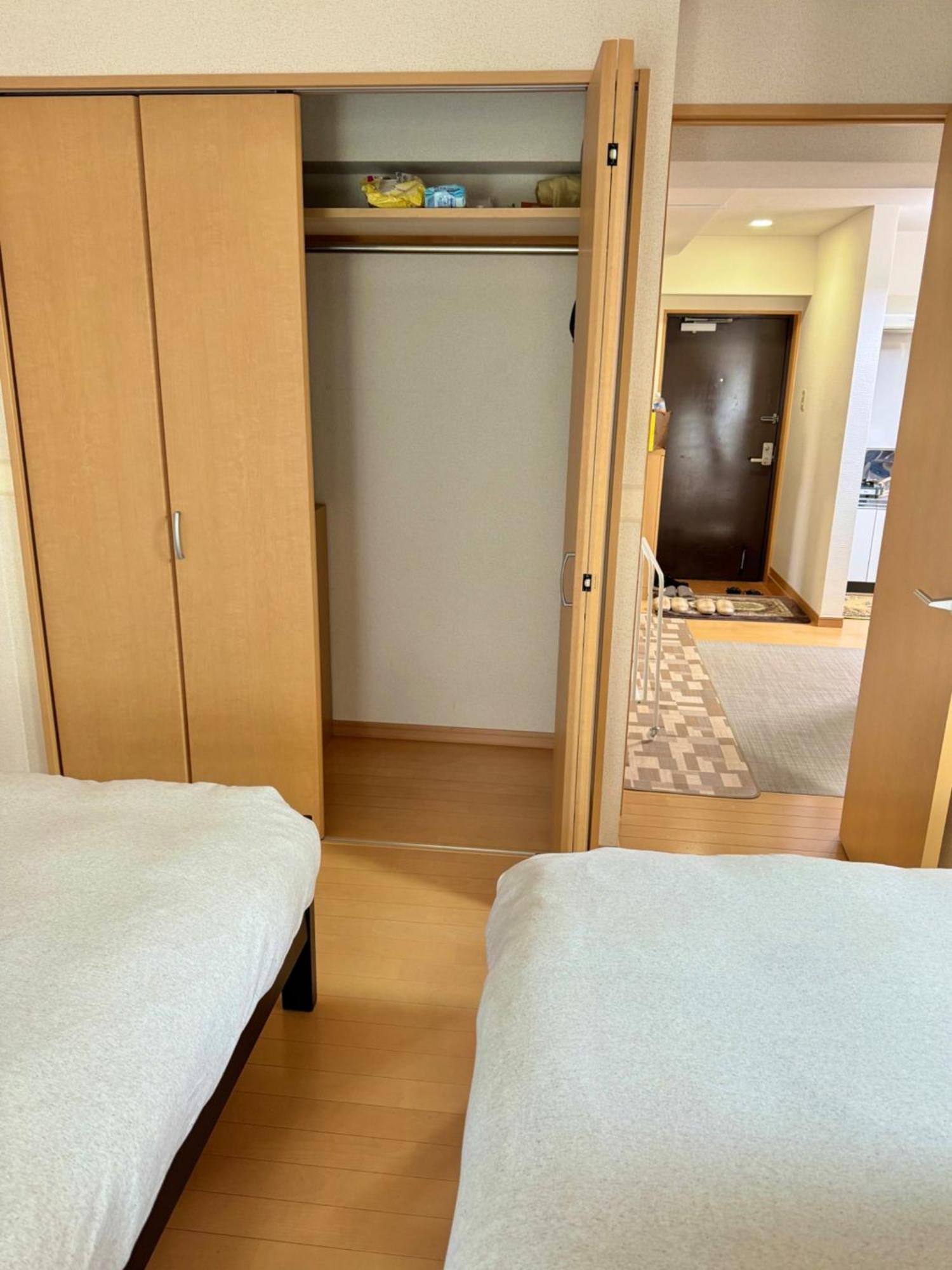 K&M Heights - Vacation Stay 32213V Tokyo Luaran gambar