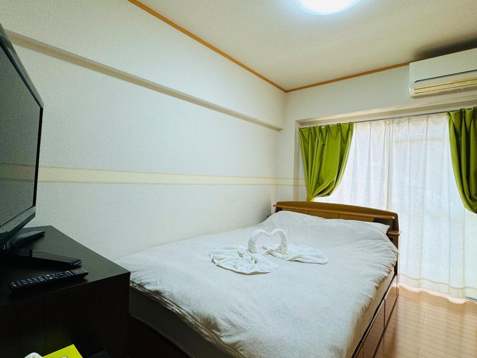 K&M Heights - Vacation Stay 32213V Tokyo Luaran gambar