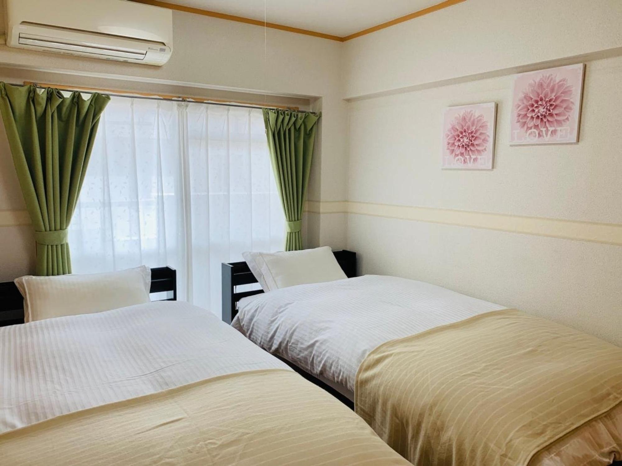 K&M Heights - Vacation Stay 32213V Tokyo Luaran gambar